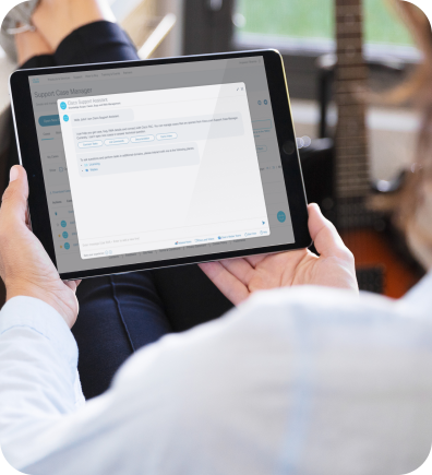 Cisco AI Assistant for Support